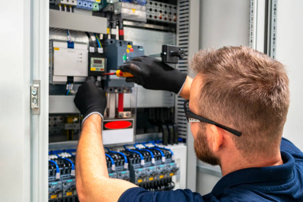 Best 24-Hour Electrician  in Elkton, VA