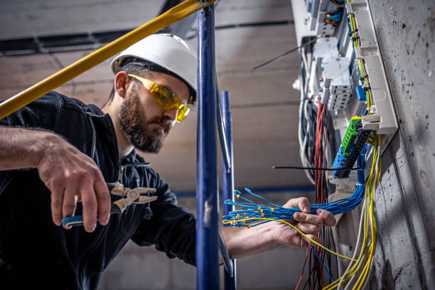 Best Electrician for Home Renovation  in Elkton, VA
