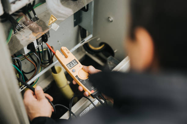 Best Electrical Rewiring Services  in Elkton, VA