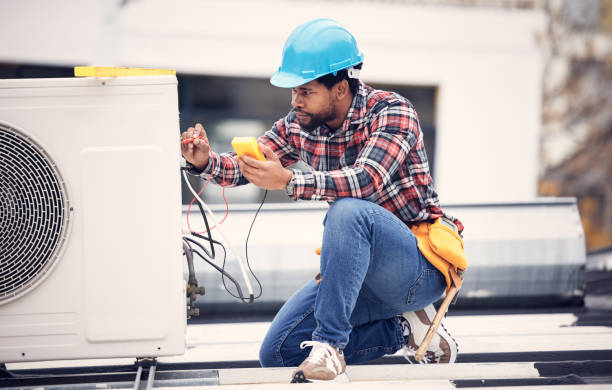 Best Affordable Electrician  in Elkton, VA