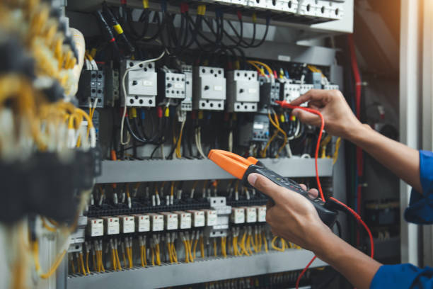 Best Electrical Troubleshooting Services  in Elkton, VA