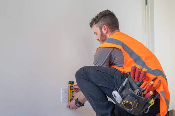 Best Electrical System Inspection  in Elkton, VA