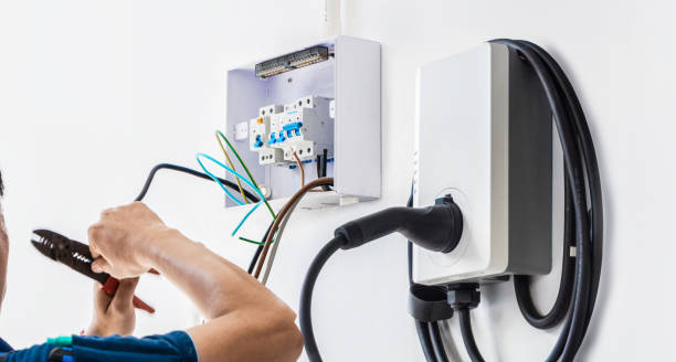 Best Electrician Near Me  in Elkton, VA
