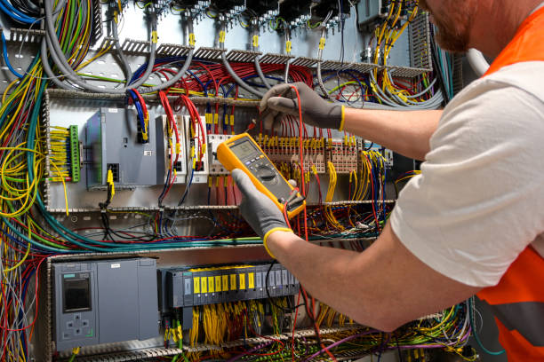 Best Circuit Breaker Repair  in Elkton, VA