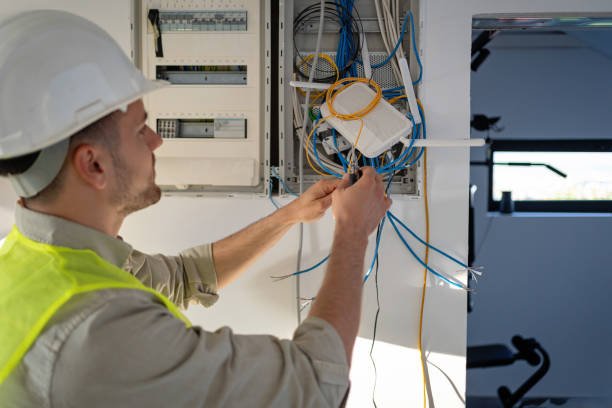 Best Electrical Contractors for Businesses  in Elkton, VA